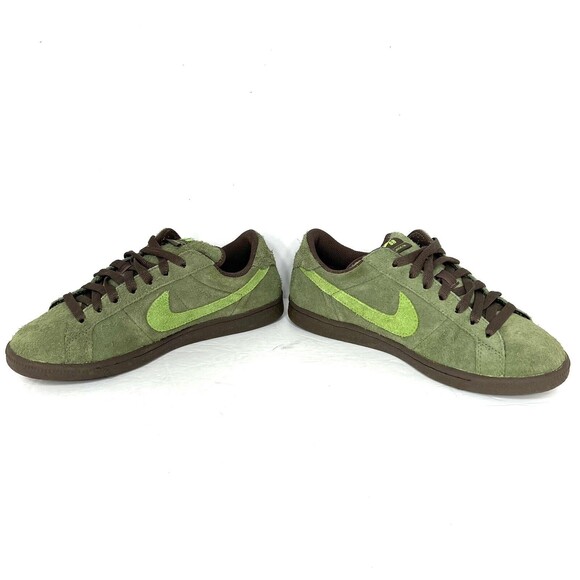 Nike SB Air Classic Oscar the Grouch 420 cheech 310704-331 size 6 - Picture 7 of 8